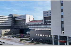 Samsun Şehir Hastanesine Üç Yeni Bölüm Daha Taşındı